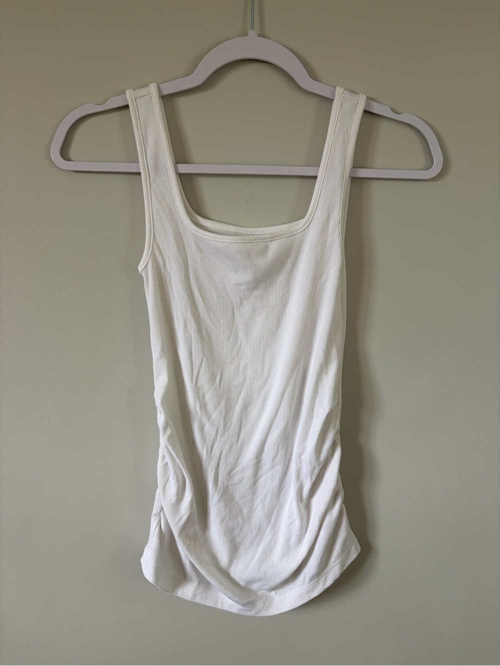 Maternity Tank Top
